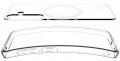 Spigen Ultra Hybrid Metal Ring (MagFit) for Galaxy S25