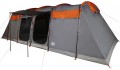 VidaXL Family Tent Tunnel 8-Person