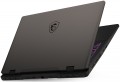 MSI Sword 16 HX B13VGKG