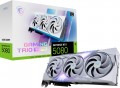 MSI GeForce RTX 5080 16G GAMING TRIO WHITE