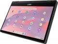 Asus Chromebook CM14 Flip CM1402FM2A