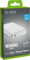 SBS NanoTube Power Bank 10W 10000