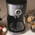 Cecotec Power Espresso 20 Pecan Steel