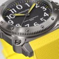 Hamilton Khaki Navy BeLOWZERO H78535380
