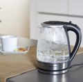 Taurus Aroa Glass