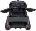 Ramiz Buggy UTV-MX 2000N