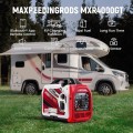 MaXpeedingRods MXR4000 GT