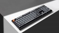 Keychron K10 Max RGB Backlit (HS) Super Red Switch