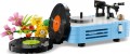 Lego Record Player with Flowers 31172