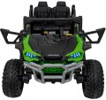 Ramiz Honda Talon 4x4
