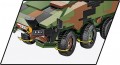 COBI KTO Rosomak PL UA 2629
