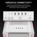 Corsair iCUE 5000T LX RGB White