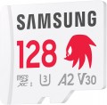 Samsung Sonic the Hedgehog microSDXC UHS-I