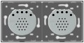 Livolo VL-C701SZ/C701SZ-11