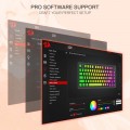 Redragon UCAL K673 PRO Custom Hi-Fi Switch