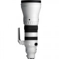 Sigma 300-600mm f/4.0 Sports OS DG