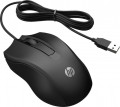 HP Wired Mouse 105
