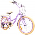 Sun Baby Flower Bike 20