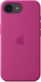 Apple Silicone Case for iPhone 16e