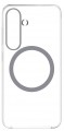 Samsung Clear Magnet Case for Galaxy S25+