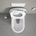 Duravit SensoWash Starck f 650000012004320