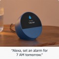 Amazon Echo Spot (2024)