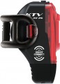 Lezyne Super Drive 1800+ KTV Pro Smart Pair