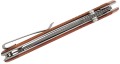 Civivi Placoid C23079-DS1