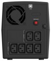 Infosec X1 Plus 1300 IEC