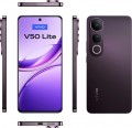 Vivo V50 Lite