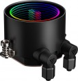 PCCooler DA360 ARGB Black