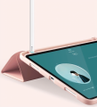 Tech-Protect Smart Case Pen for iPad 10.2