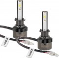 Winso LED H1 50W 6500K 5000Lm 2pcs