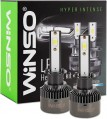 Winso LED H1 50W 6500K 5000Lm 2pcs