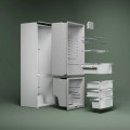 Electrolux E6M NTE18 S
