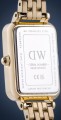Daniel Wellington Quadro 5-Link DW00100688