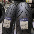 Metzeler Roadtec 02