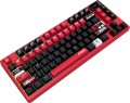 MSI Forge GK600 W Blue Switch