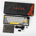 A-Jazz AK650 Dream Switch