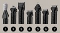 Alpha ABS-03