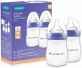 Lansinoh Natural Wave Duo Pack 160