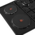 ELEYUS Duo 60 BL H2 EF