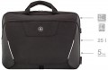 Wenger XE Brief 17