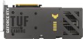 Asus GeForce RTX 5060 TUF OC 8GB