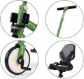 Qplay Optimus Max