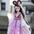 Kurhn Chinese Myth 9097
