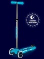 Micro Maxi Deluxe Glow LED Plus
