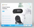 Ezviz H90 Dual 2K+