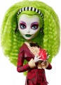 Monster High Skullector Beetlejuice HYV96
