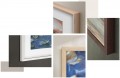 Samsung QE-75LS03FW